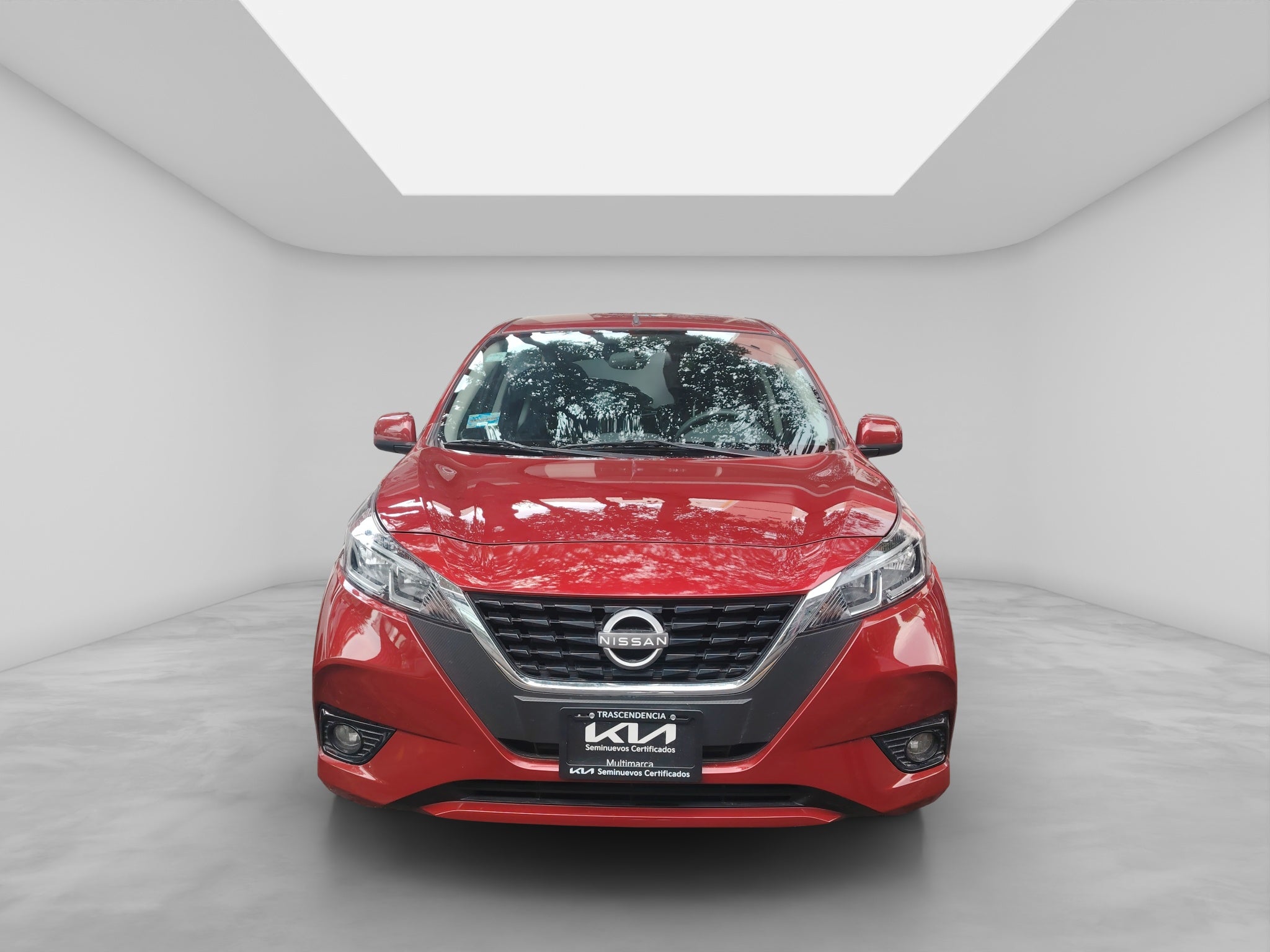 2023 Nissan March 1.6 Advance Mt