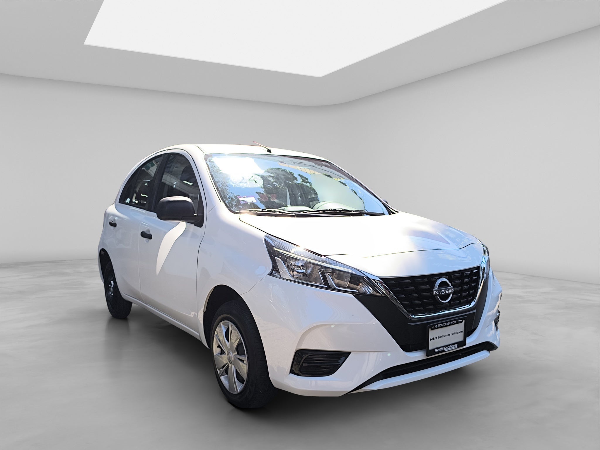 2024 Nissan March 1.6 Sense Mt