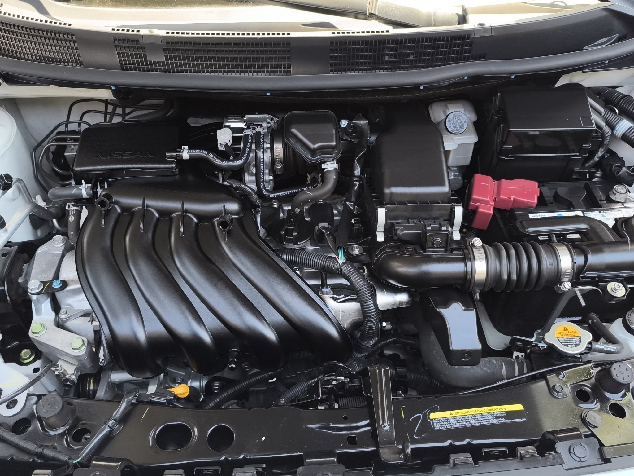 2024 Nissan March 1.6 Sense Mt