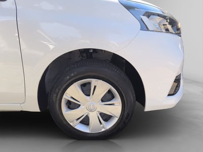 2024 Nissan March 1.6 Sense Mt