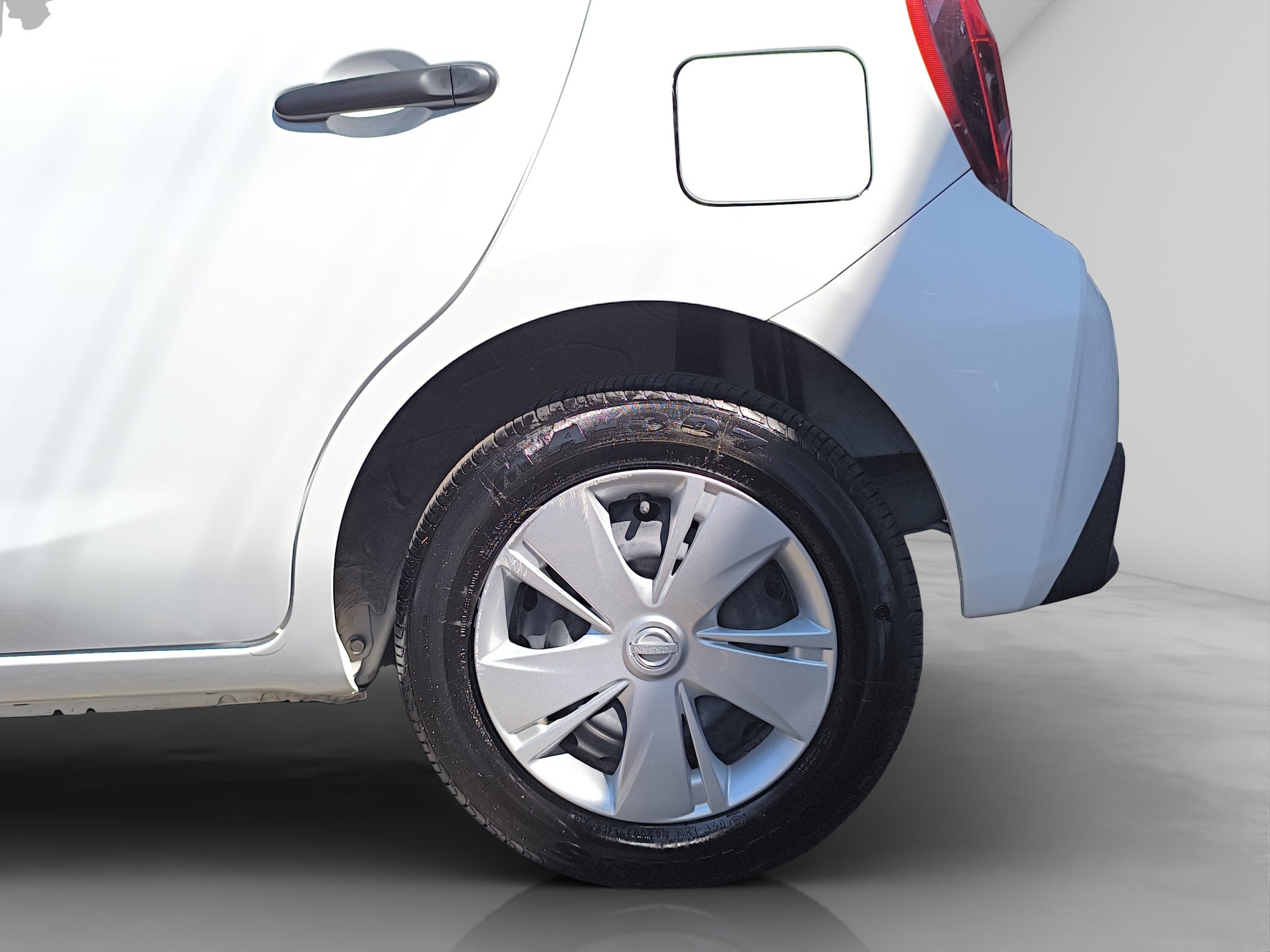 2024 Nissan March 1.6 Sense Mt