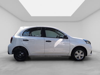 2024 Nissan March 1.6 Sense Mt