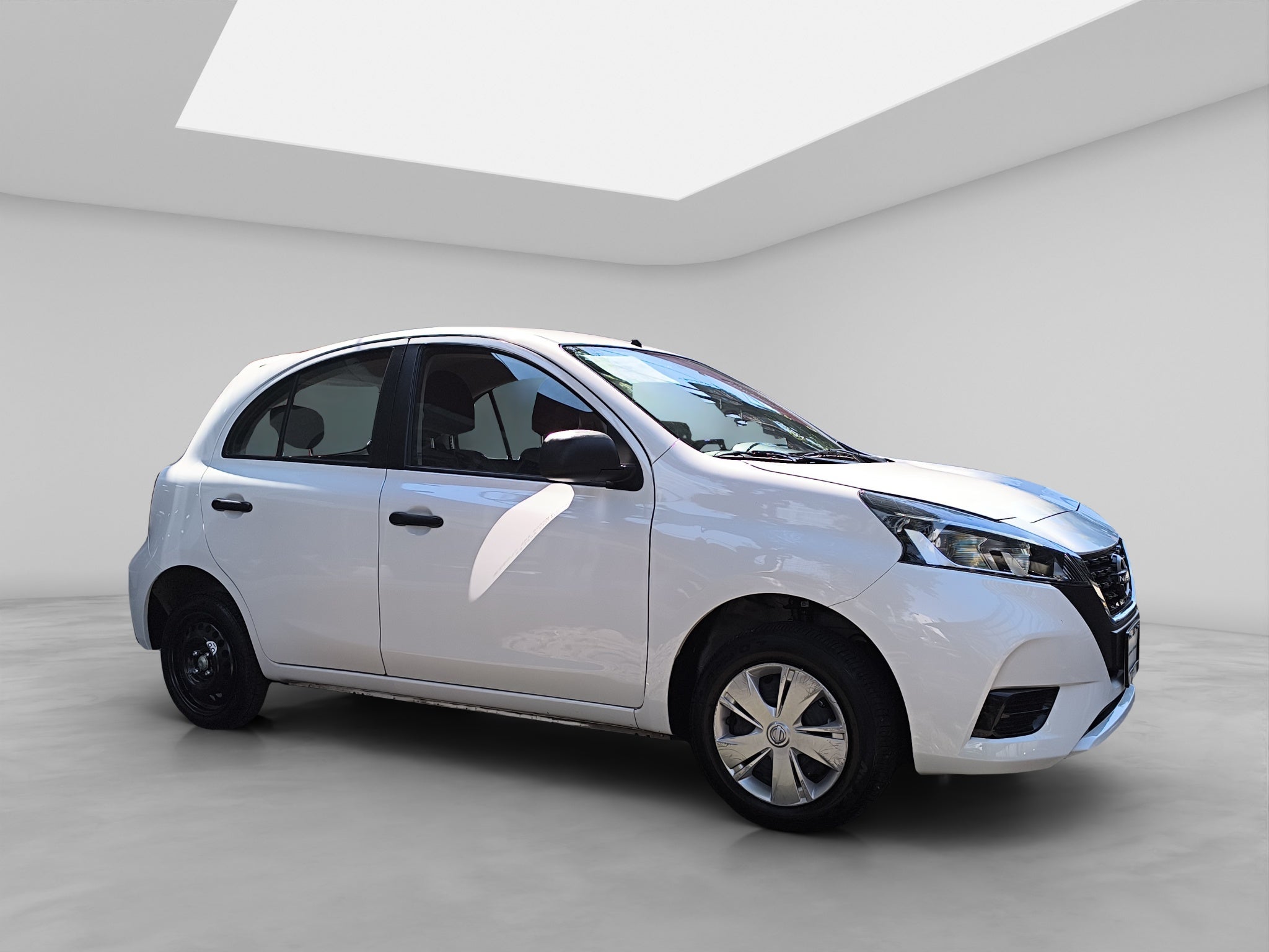 2024 Nissan March 1.6 Sense Mt