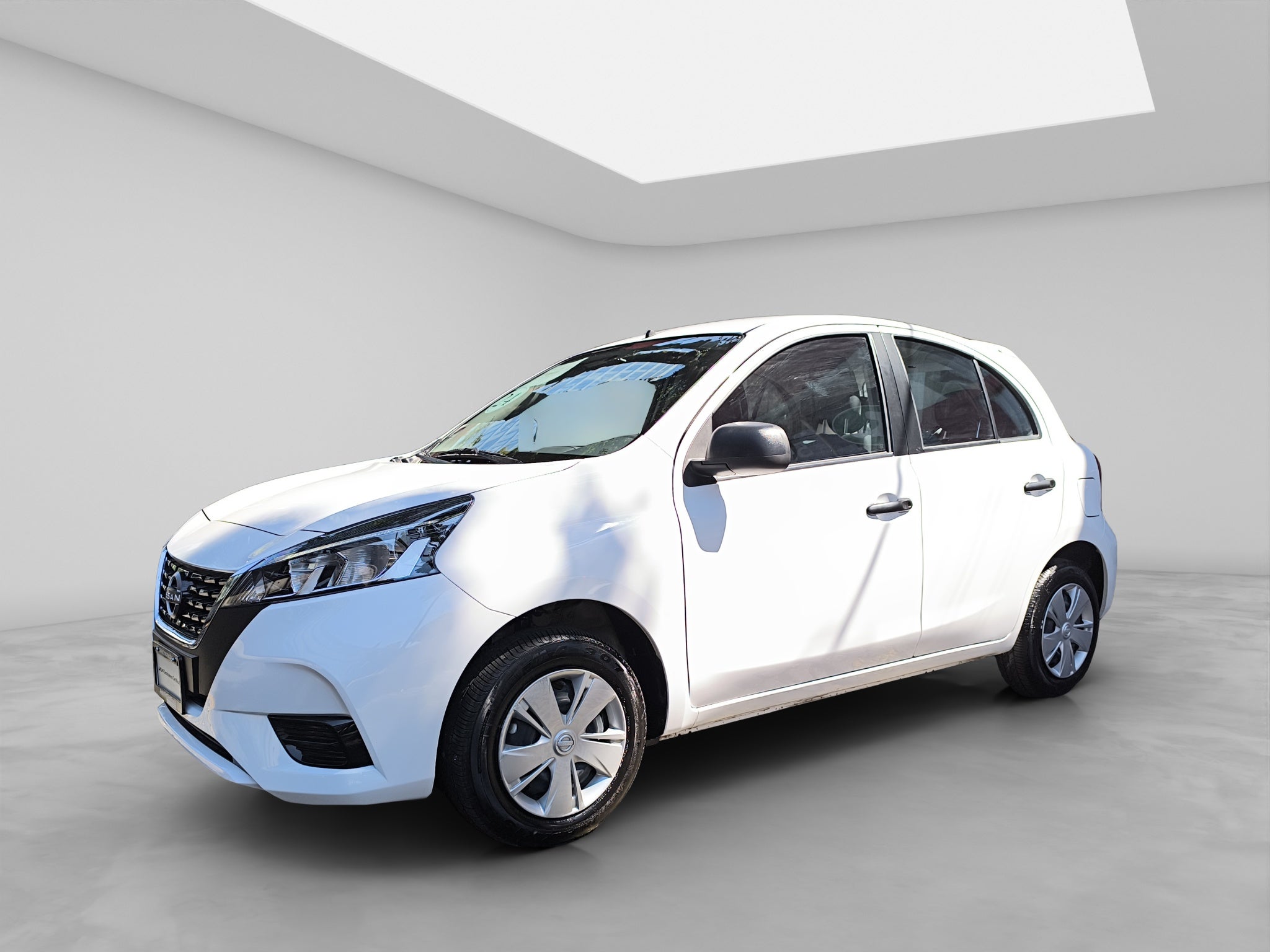 2024 Nissan March 1.6 Sense Mt