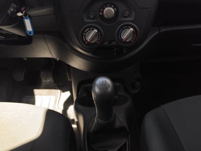 2024 Nissan March 1.6 Sense Mt