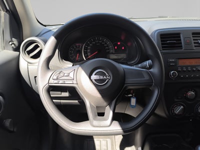 2024 Nissan March 1.6 Sense Mt