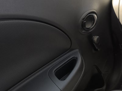 2024 Nissan March 1.6 Sense Mt