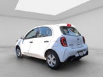 2024 Nissan March 1.6 Sense Mt