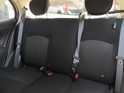 2024 Nissan March 1.6 Sense Mt