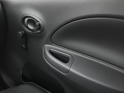 2024 Nissan March 1.6 Sense Mt