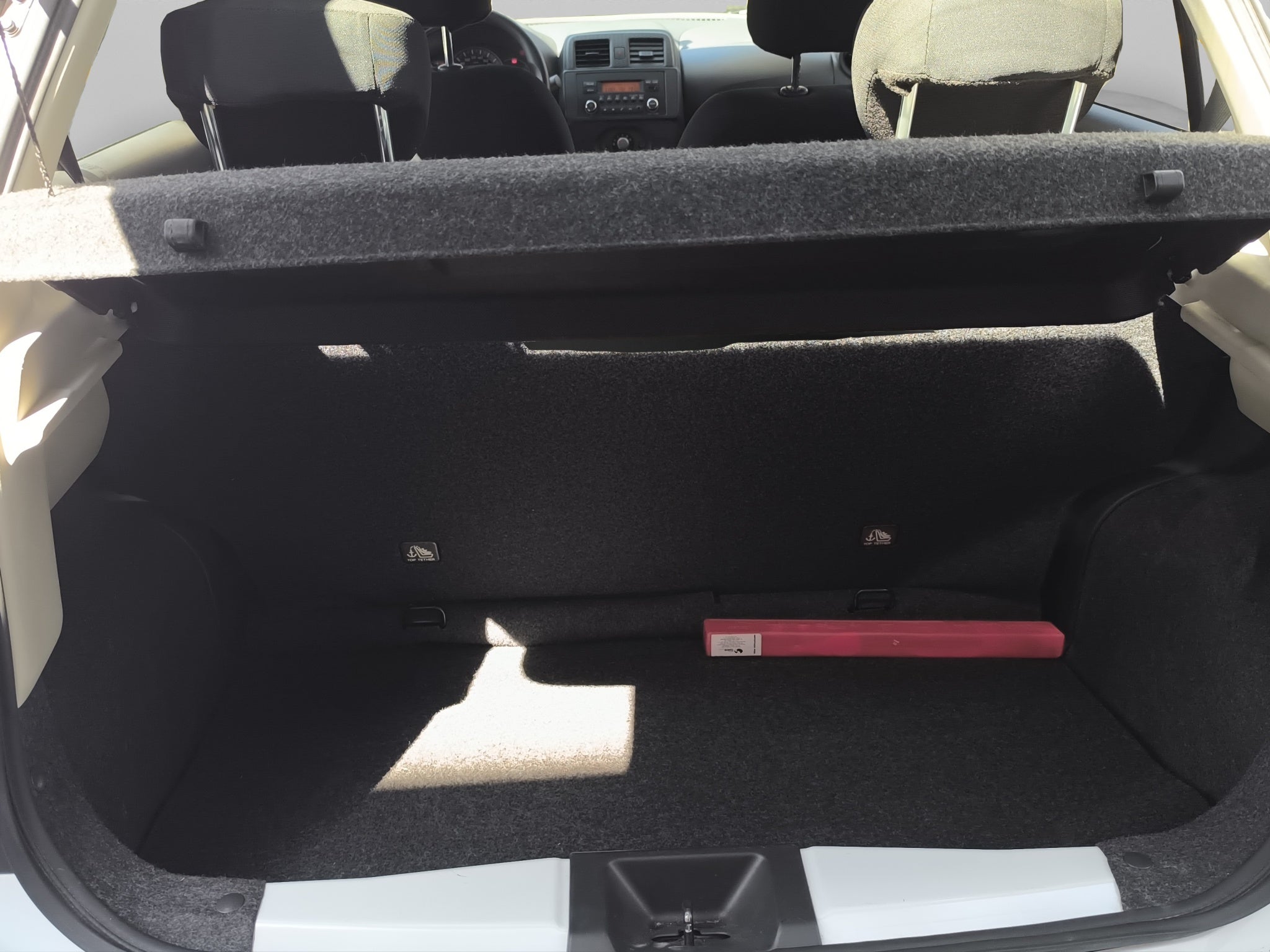 2024 Nissan March 1.6 Sense Mt