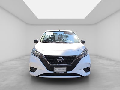 2024 Nissan March 1.6 Sense Mt