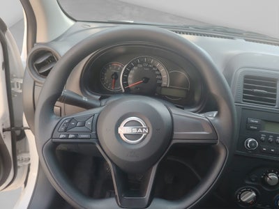 2024 Nissan March 1.6 Sense Mt