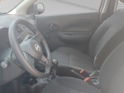 2024 Nissan March 1.6 Sense Mt