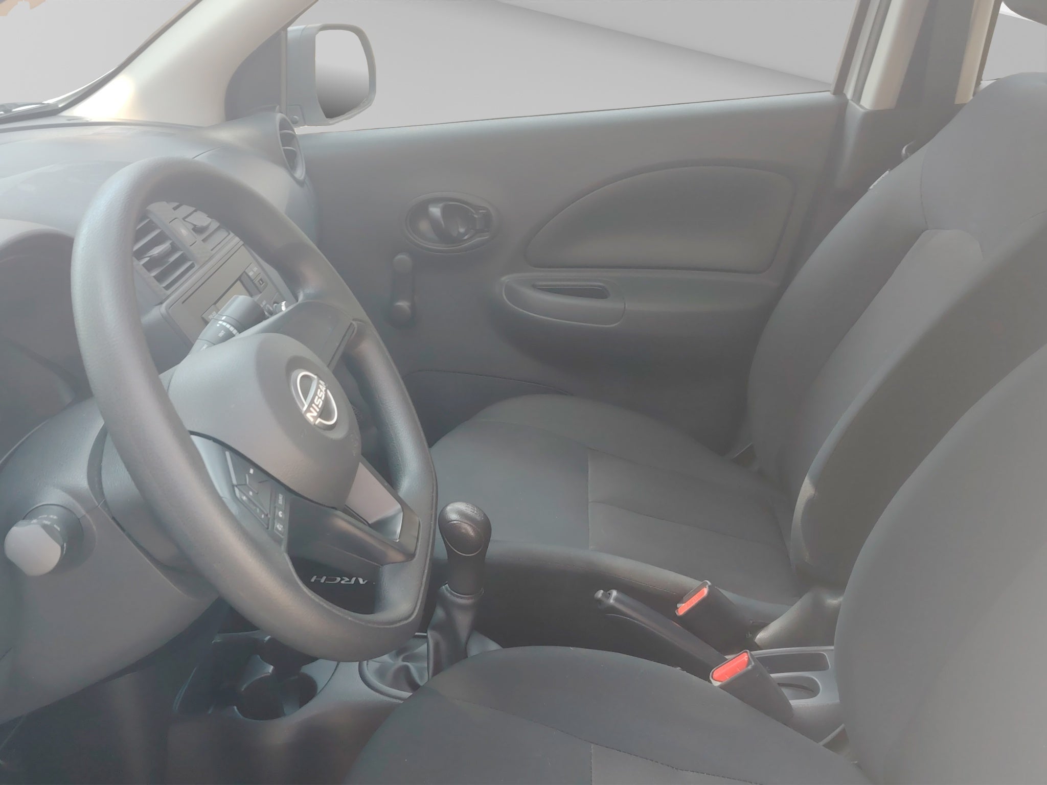 2024 Nissan March 1.6 Sense Mt