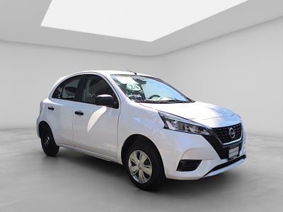 2024 Nissan March 1.6 Sense Mt