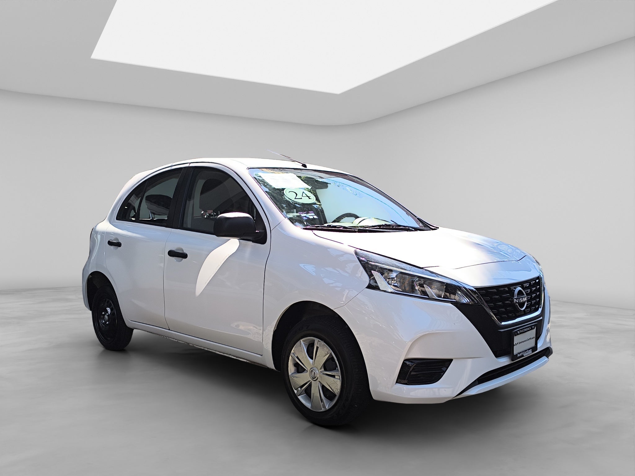2024 Nissan March 1.6 Sense Mt