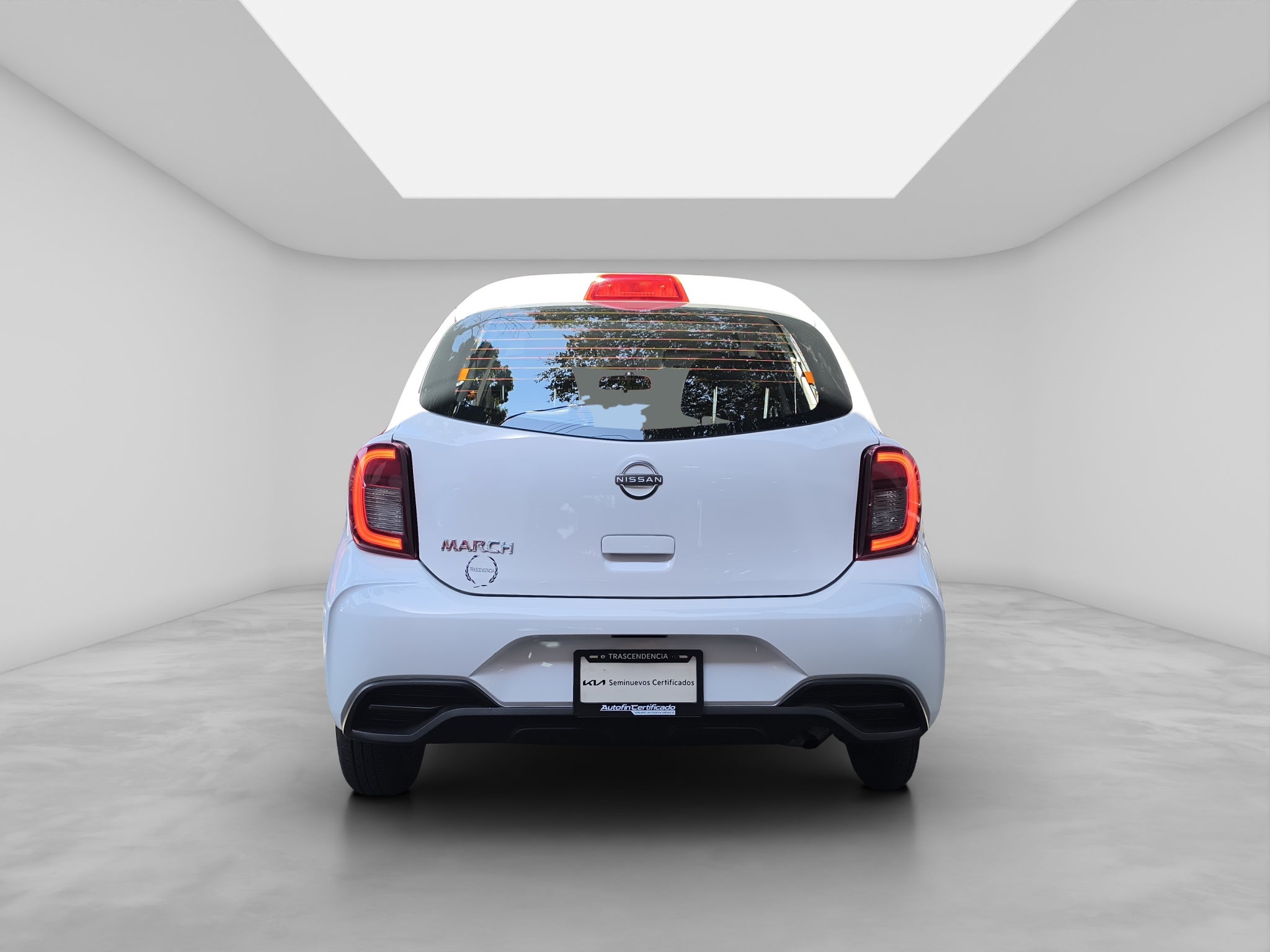 2024 Nissan March 1.6 Sense Mt