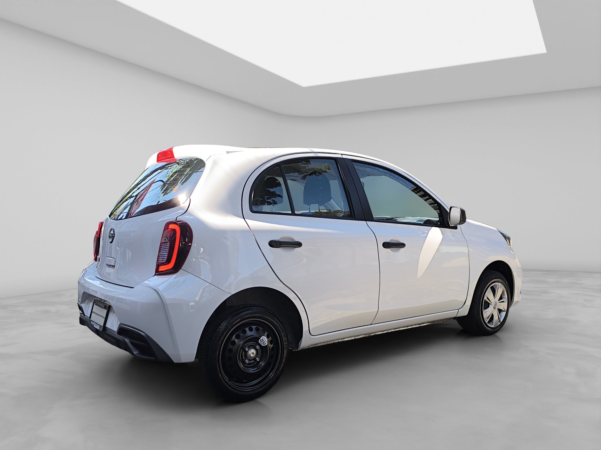 2024 Nissan March 1.6 Sense Mt