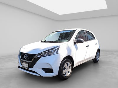 2024 Nissan March 1.6 Sense Mt