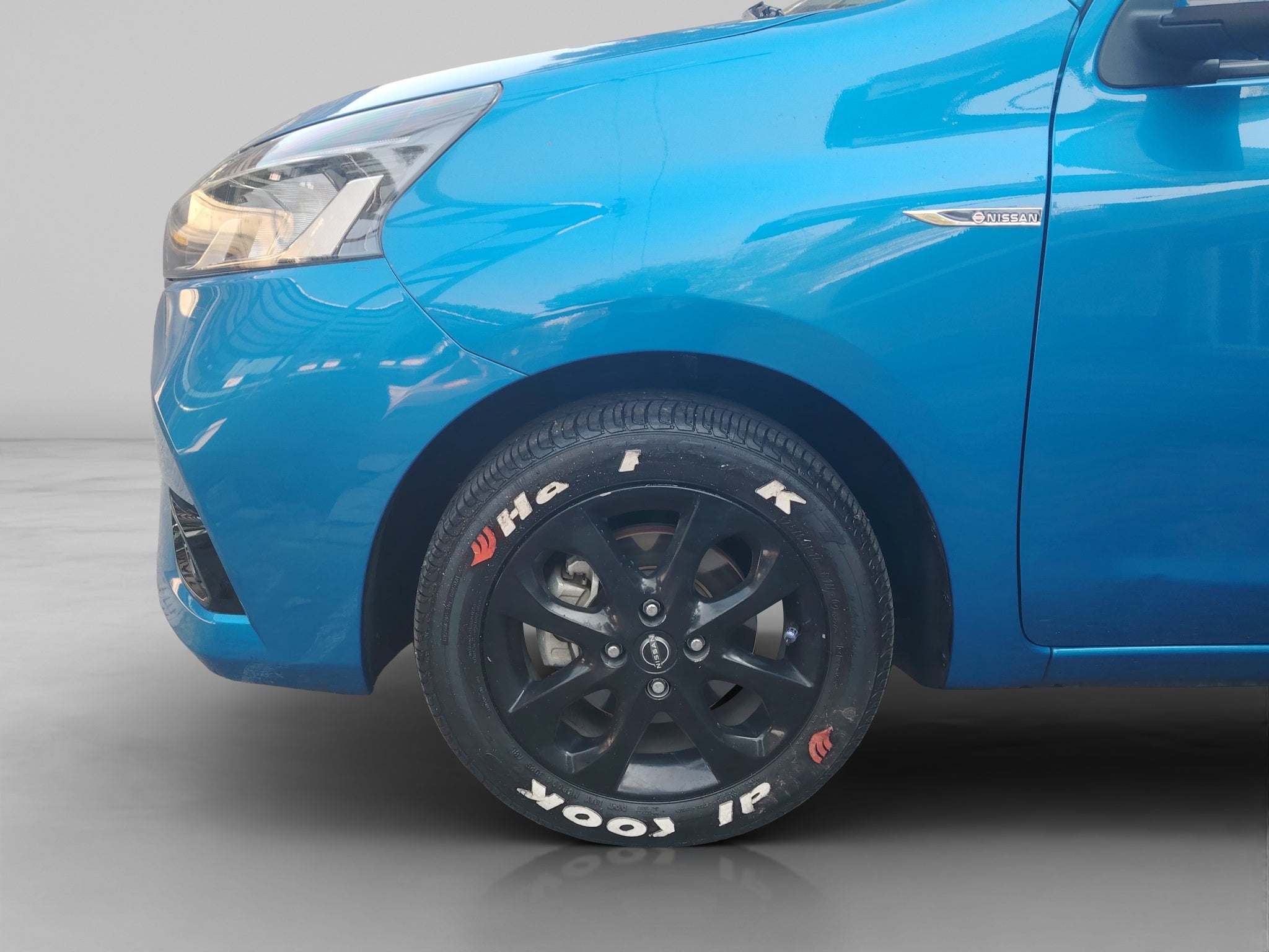 2024 Nissan March 1.6 Advance Mt