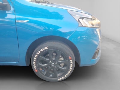 2024 Nissan March 1.6 Advance Mt