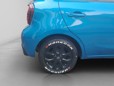 2024 Nissan March 1.6 Advance Mt