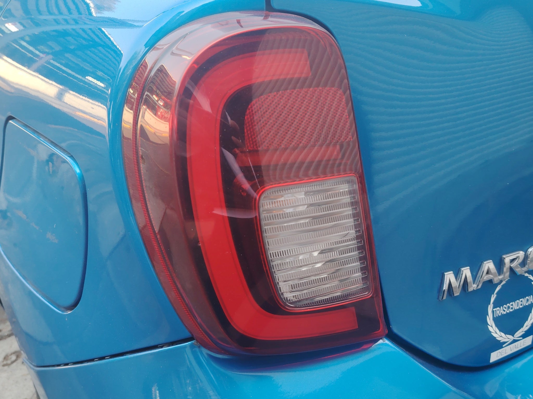 2024 Nissan March 1.6 Advance Mt