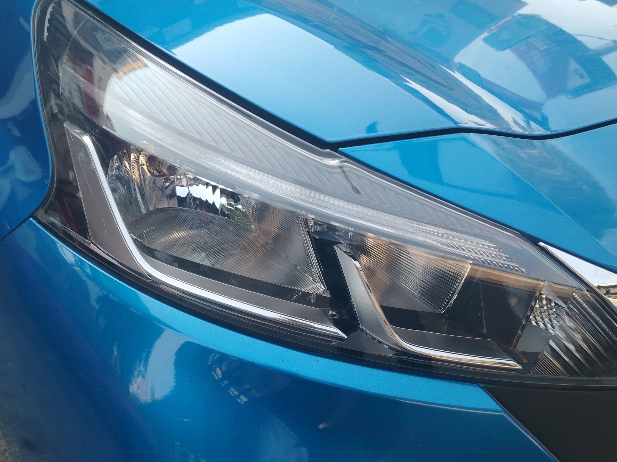 2024 Nissan March 1.6 Advance Mt