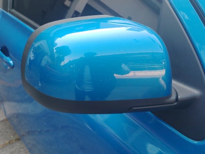 2024 Nissan March 1.6 Advance Mt