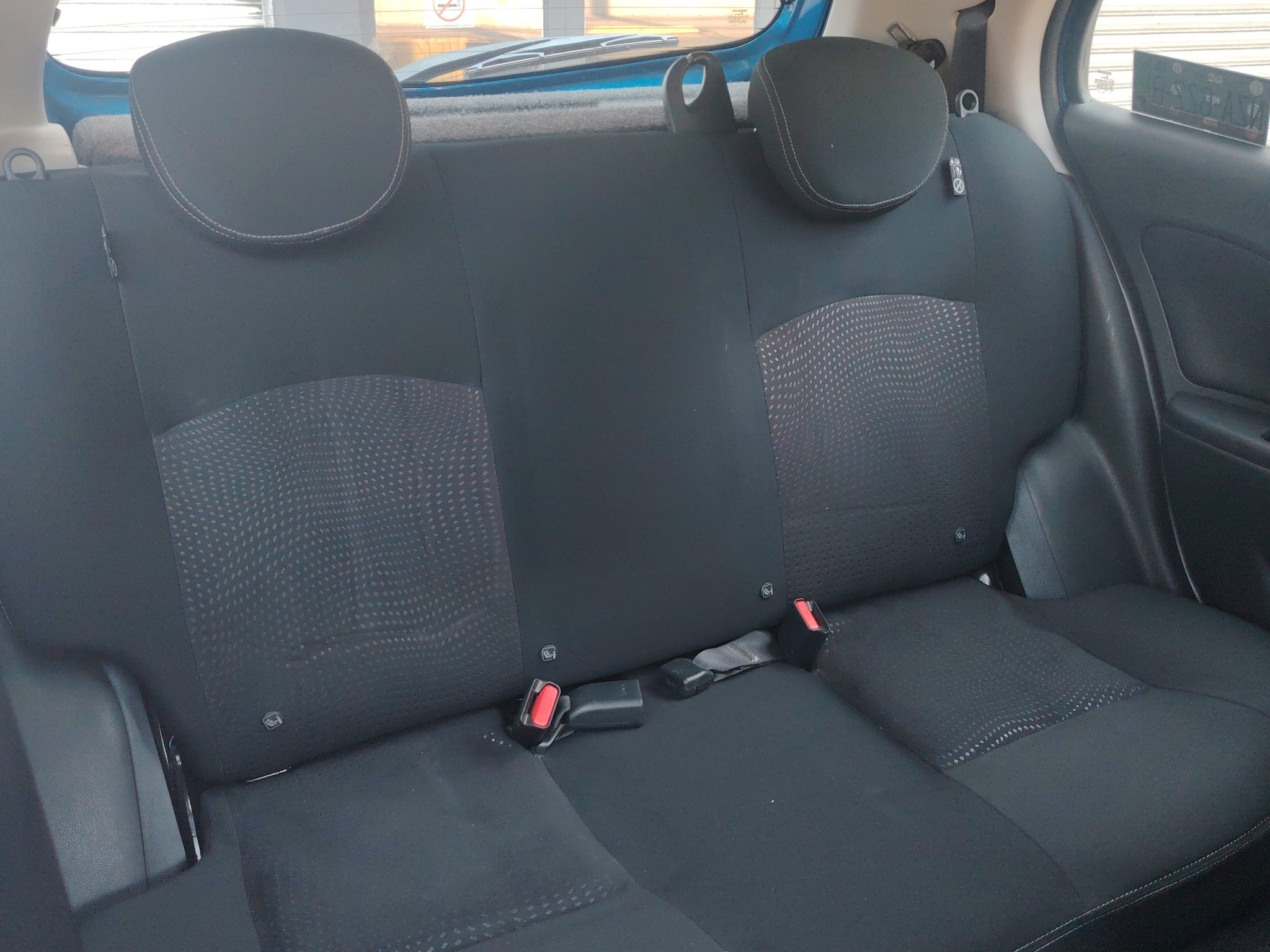 2024 Nissan March 1.6 Advance Mt