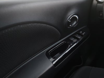 2024 Nissan March 1.6 Advance Mt