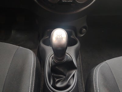 2024 Nissan March 1.6 Advance Mt