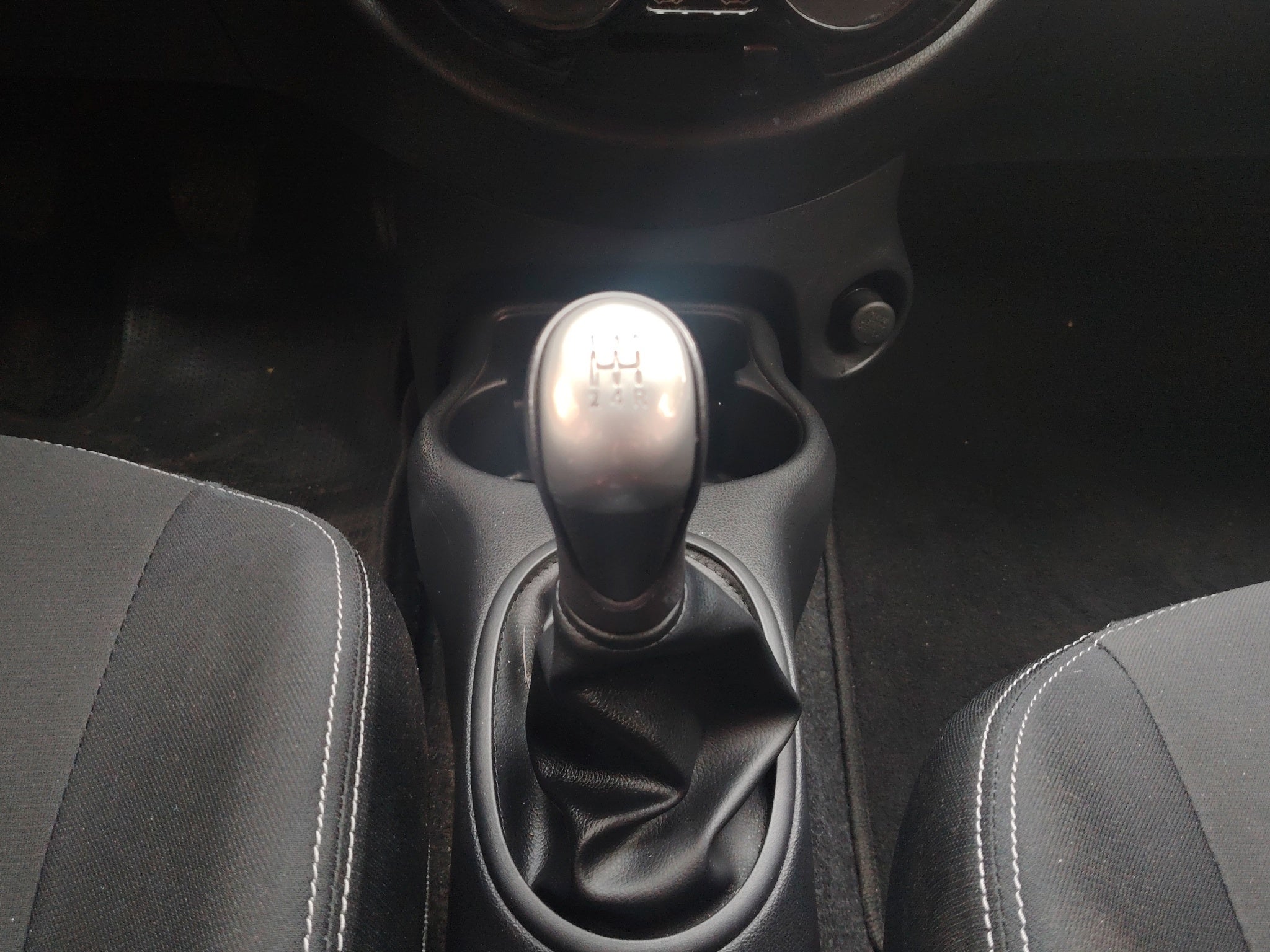 2024 Nissan March 1.6 Advance Mt