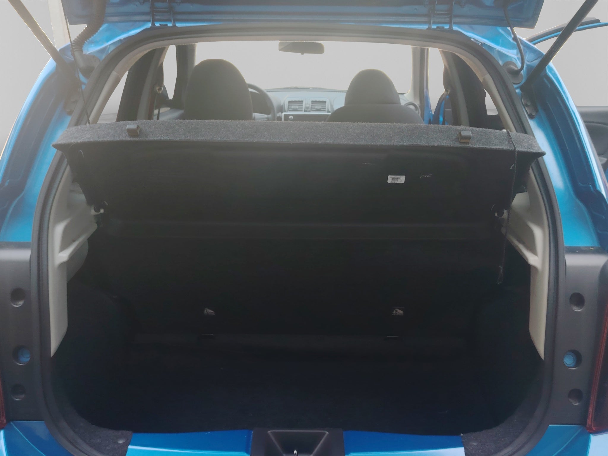 2024 Nissan March 1.6 Advance Mt