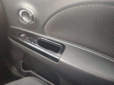 2024 Nissan March 1.6 Advance Mt