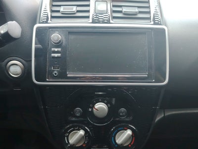 2024 Nissan March 1.6 Advance Mt