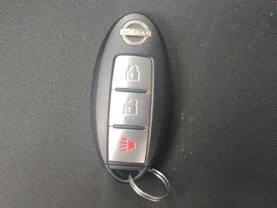 2024 Nissan March 1.6 Advance Mt