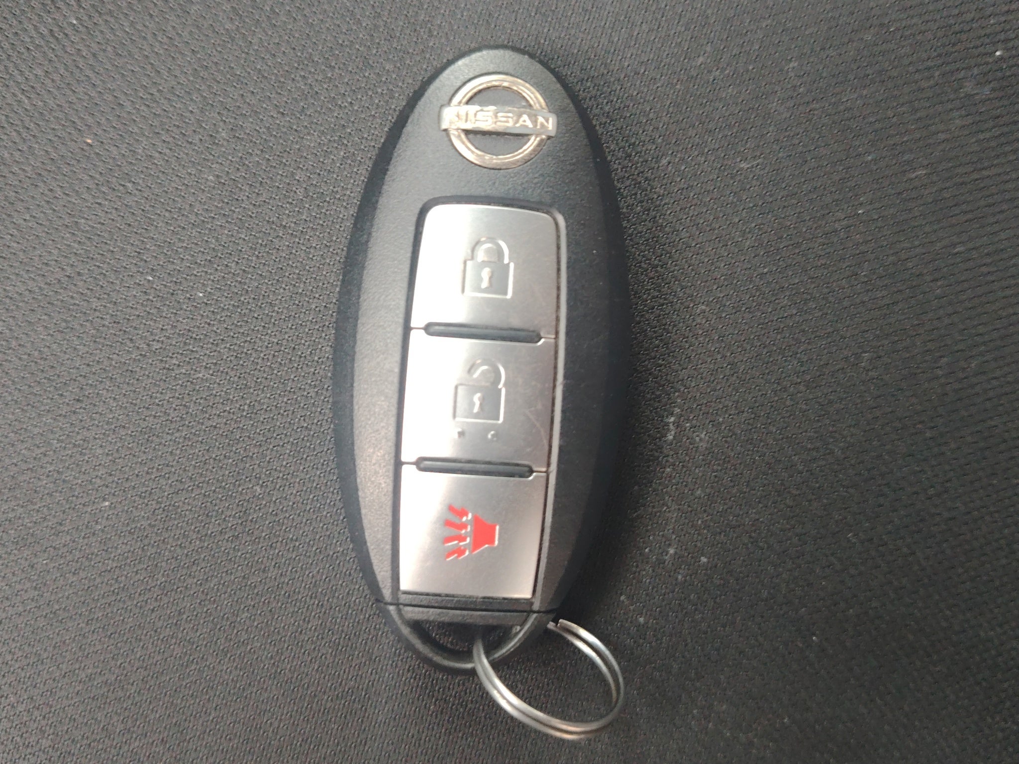 2024 Nissan March 1.6 Advance Mt