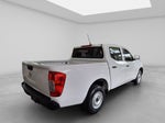 2020 Nissan NP300 2.4 Doble Cabina Se Aa Pack Seg Mt