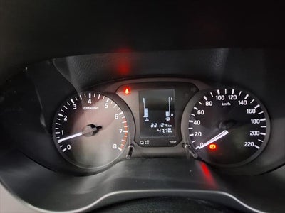 2020 Nissan NP300 2.4 Doble Cabina Se Aa Pack Seg Mt