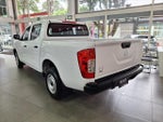 2020 Nissan NP300 2.4 Doble Cabina Se Aa Pack Seg Mt