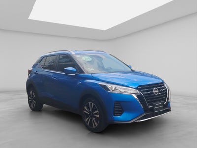 2024 Nissan Kicks 1.6 Advance At