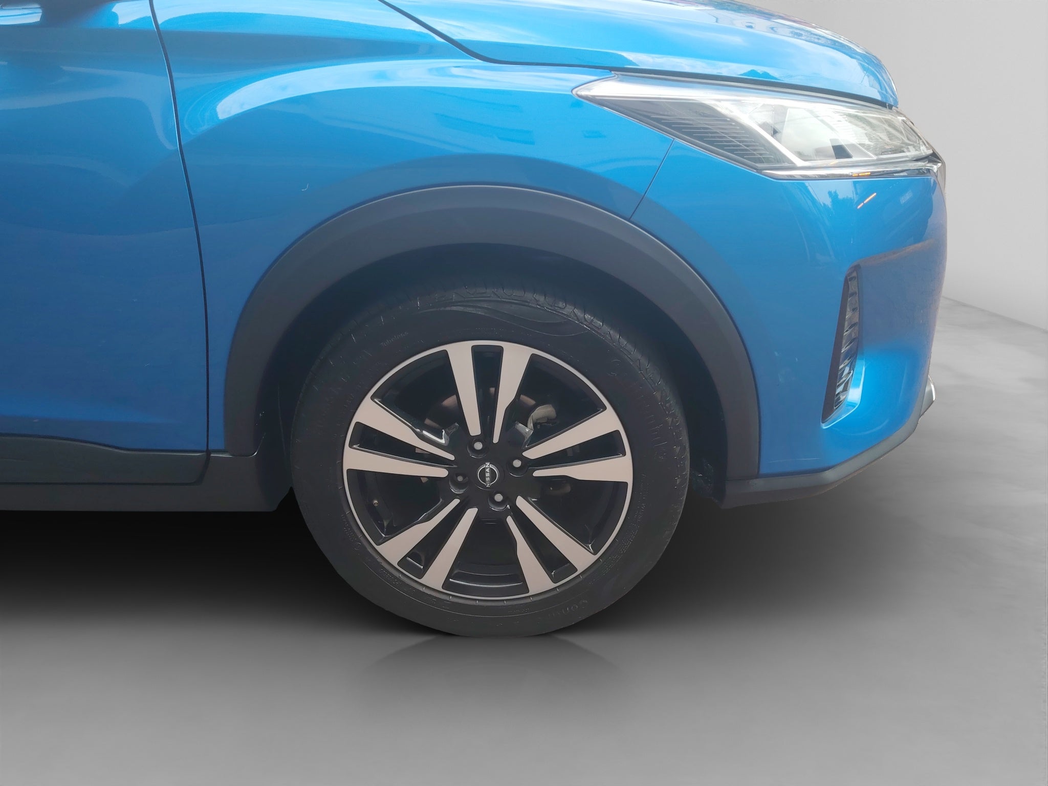 2024 Nissan Kicks 1.6 Advance At