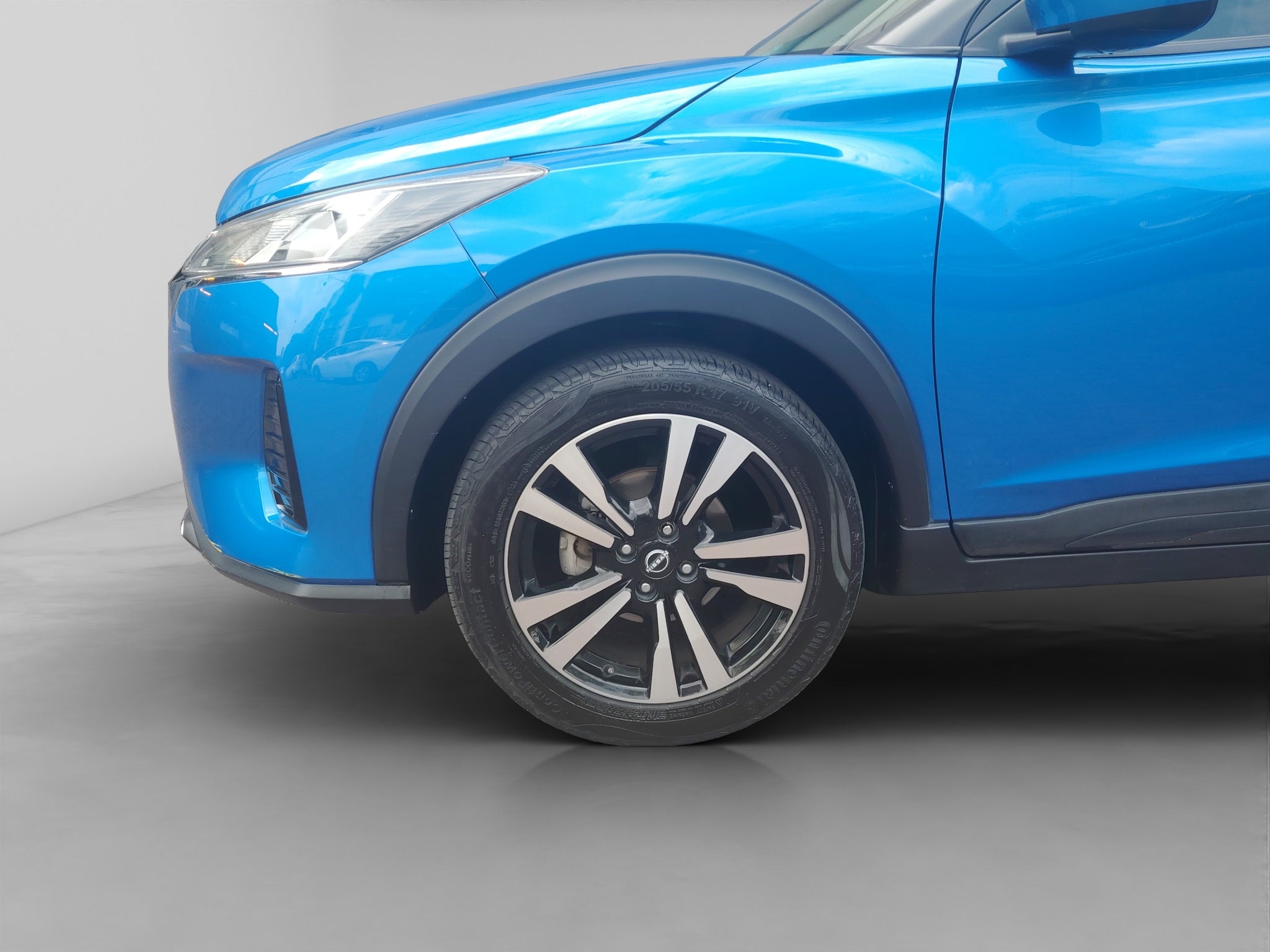 2024 Nissan Kicks 1.6 Advance At