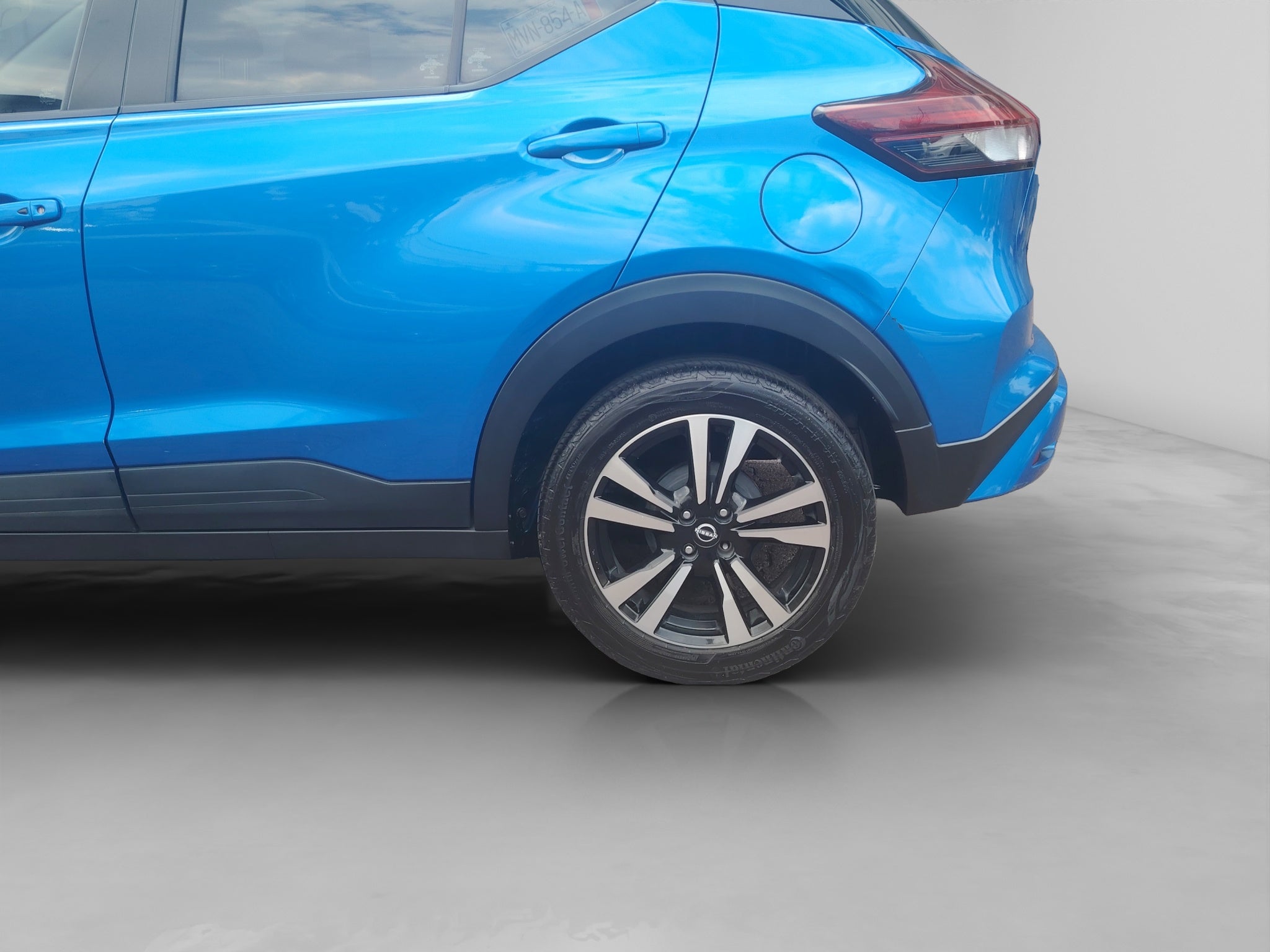 2024 Nissan Kicks 1.6 Advance At