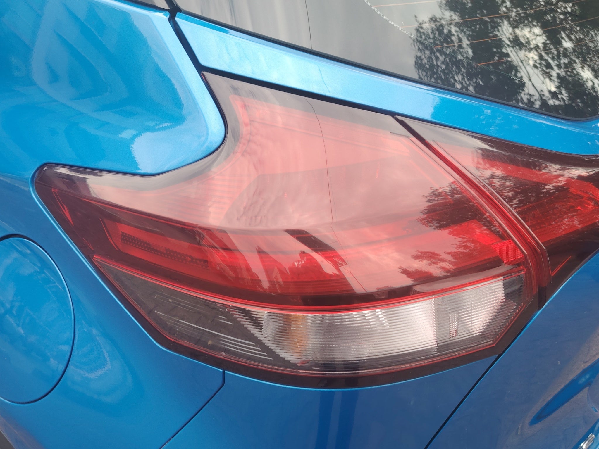 2024 Nissan Kicks 1.6 Advance At