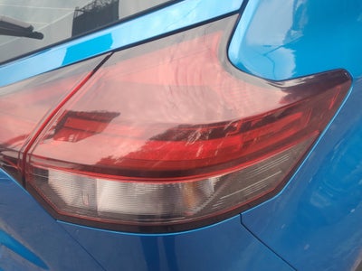 2024 Nissan Kicks 1.6 Advance At