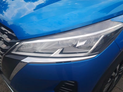 2024 Nissan Kicks 1.6 Advance At