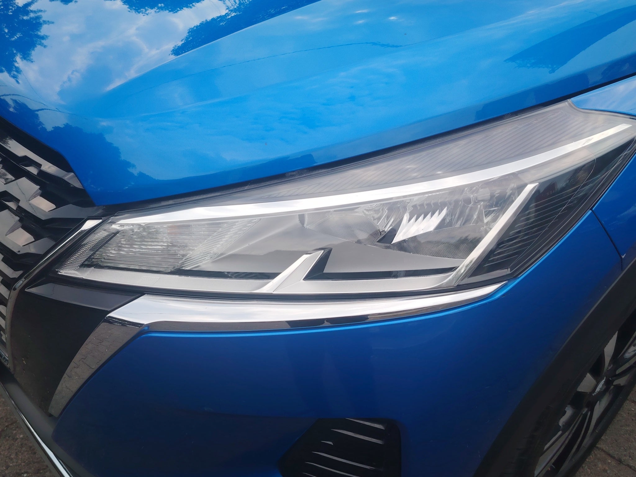 2024 Nissan Kicks 1.6 Advance At